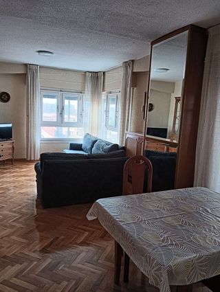 Piso en alquiler en Universidad San Francisco en Zaragoza