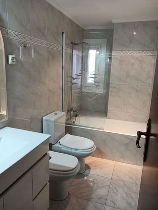 Piso en alquiler en Universidad San Francisco en Zaragoza