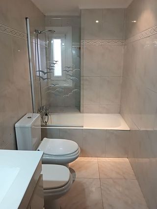 Piso en alquiler en Universidad San Francisco en Zaragoza