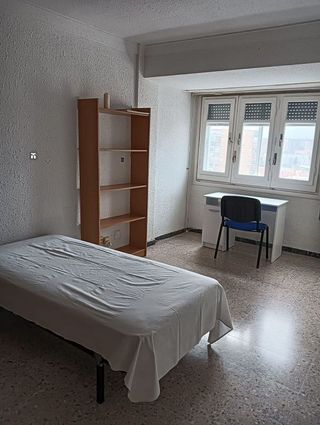 Piso en alquiler en Universidad San Francisco en Zaragoza