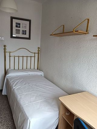 Piso en alquiler en Universidad San Francisco en Zaragoza