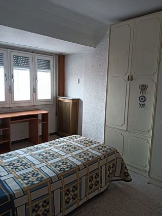 Piso en alquiler en Universidad San Francisco en Zaragoza