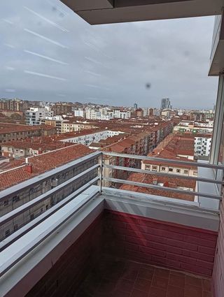 Piso en alquiler en Universidad San Francisco en Zaragoza