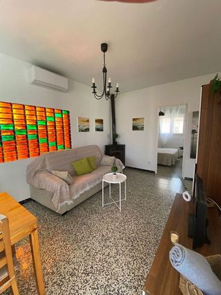 Piso en alquiler en Les Salines en Vinaròs