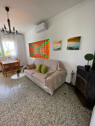 Piso en alquiler en Les Salines en Vinaròs