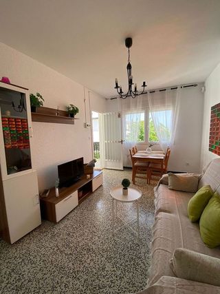 Piso en alquiler en Les Salines en Vinaròs