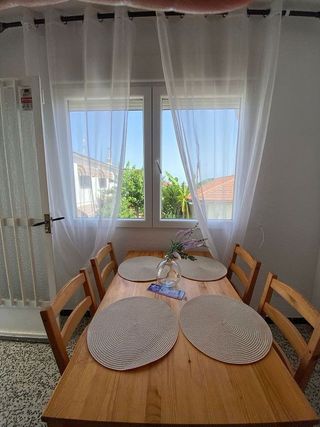 Piso en alquiler en Les Salines en Vinaròs