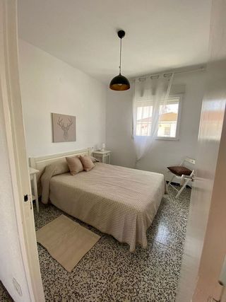 Piso en alquiler en Les Salines en Vinaròs