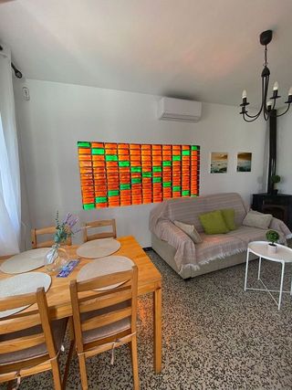 Piso en alquiler en Les Salines en Vinaròs