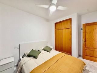 Piso en alquiler en Playa del Cura en Torrevieja