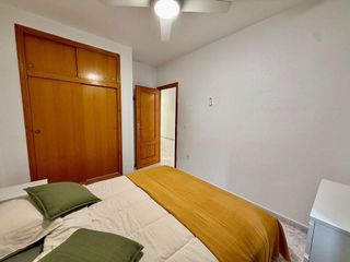 Piso en alquiler en Playa del Cura en Torrevieja