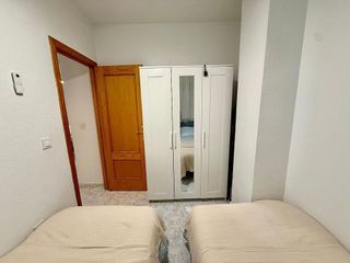 Piso en alquiler en Playa del Cura en Torrevieja