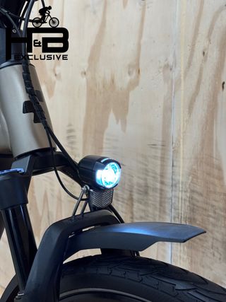 Cube Kathmandu Hybrid Pro 750 Shimano Deore 2024