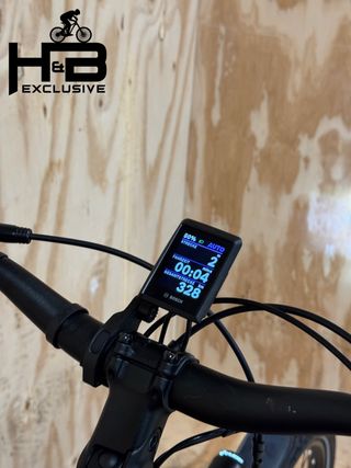 Cube Kathmandu Hybrid Pro 750 Shimano Deore 2024