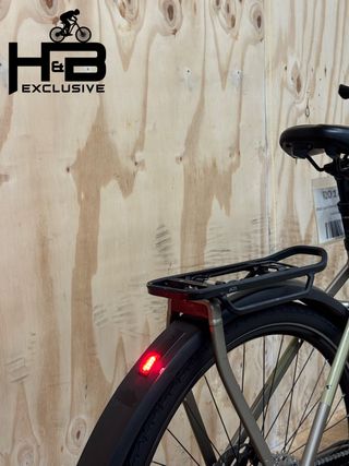 Cube Kathmandu Hybrid Pro 750 Shimano Deore 2024