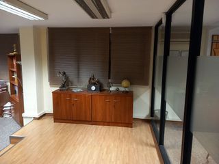 Oficina en alquiler en Les Corts en Barcelona