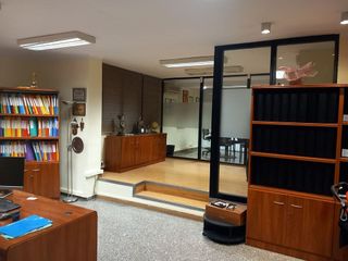 Oficina en alquiler en Les Corts en Barcelona