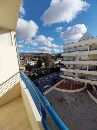 Piso en alquiler en Playa Bajadilla - Puertos en Marbella