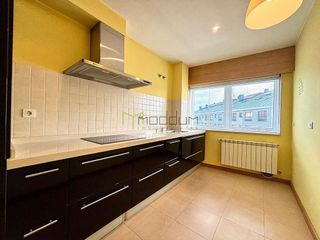 Piso en alquiler en Concheiros - Fontiñas en Santiago de Compostela