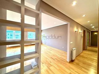 Piso en alquiler en Concheiros - Fontiñas en Santiago de Compostela