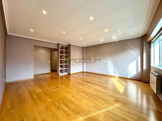 Piso en alquiler en Concheiros - Fontiñas en Santiago de Compostela