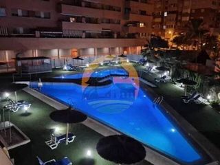 Piso en alquiler en Nueva Almería - Cortijo Grande - Vega de Acá en Almería