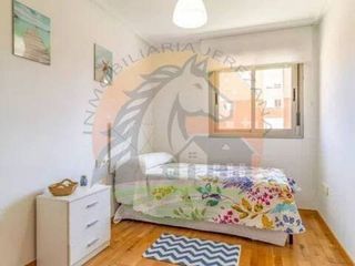 Piso en alquiler en Nueva Almería - Cortijo Grande - Vega de Acá en Almería