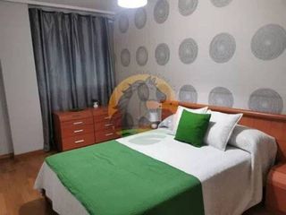 Piso en alquiler en Nueva Almería - Cortijo Grande - Vega de Acá en Almería