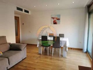 Piso en alquiler en Nueva Almería - Cortijo Grande - Vega de Acá en Almería