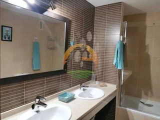 Piso en alquiler en Nueva Almería - Cortijo Grande - Vega de Acá en Almería