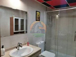 Piso en alquiler en Nueva Almería - Cortijo Grande - Vega de Acá en Almería