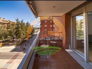 Piso en alquiler en Nueva Almería - Cortijo Grande - Vega de Acá en Almería