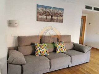 Piso en alquiler en Nueva Almería - Cortijo Grande - Vega de Acá en Almería