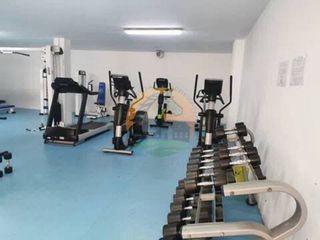 Piso en alquiler en Nueva Almería - Cortijo Grande - Vega de Acá en Almería