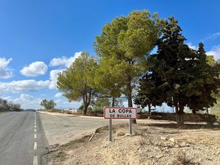 Solar en venta en Bullas