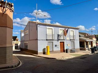 Solar en venta en Bullas