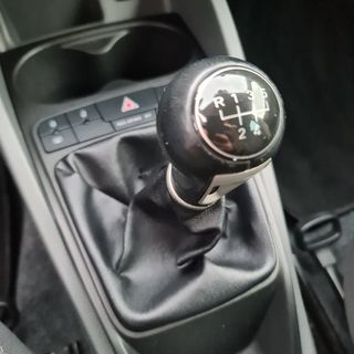 Seat Ibiza 1.6 TDI Copa Reference DPF MANUAL