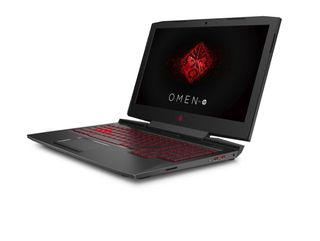 HP Omen 15 Laptop