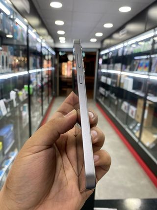 Samsung Galaxy S25 Plus 512GB Argento