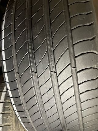 Michelin Primacy 4 225/45/18 95Y. (1121)