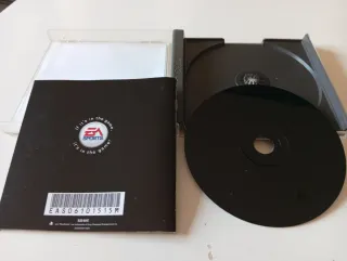 NASCAR 99 PlayStation 1 PS1 PSX EA Sports