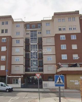 Garaje en venta en Vivero - Hospital - Universidad en Fuenlabrada