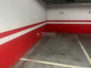 Garaje en venta en Vivero - Hospital - Universidad en Fuenlabrada