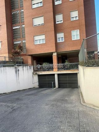 Garaje en venta en Vivero - Hospital - Universidad en Fuenlabrada