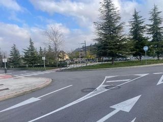 Garaje en venta en Vivero - Hospital - Universidad en Fuenlabrada