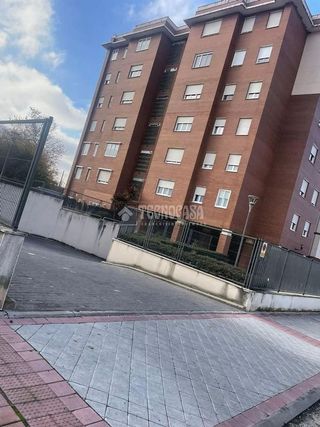 Garaje en venta en Vivero - Hospital - Universidad en Fuenlabrada