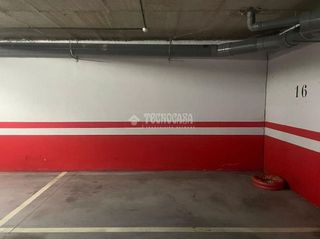 Garaje en venta en Vivero - Hospital - Universidad en Fuenlabrada