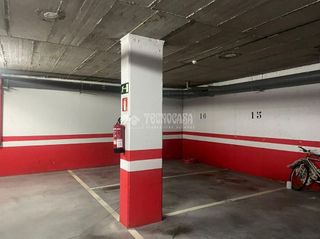 Garaje en venta en Vivero - Hospital - Universidad en Fuenlabrada