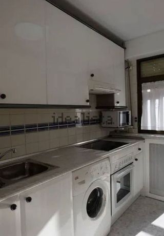 Piso en alquiler en Delicias - San Isidro en Salamanca