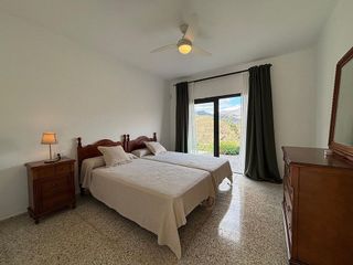 Chalet en alquiler en Santa Lucía Pueblo en Santa Lucía de Tirajana